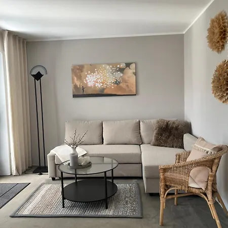 Privatwohnung Mit Terrasse Zum Relaxen Lennestadt Eksteriør billede