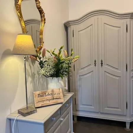 Privatwohnung Mit Terrasse Zum Relaxen Lennestadt Eksteriør billede