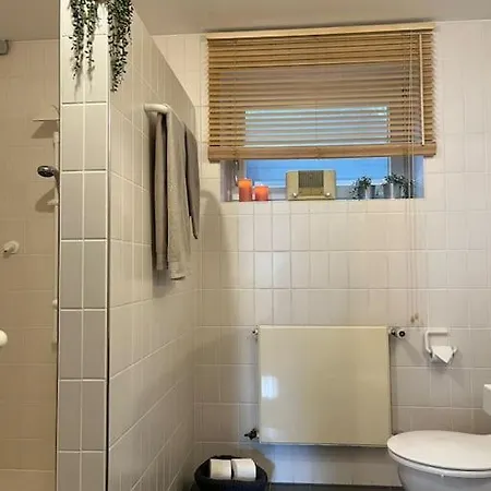 Privatwohnung Mit Terrasse Zum Relaxen Lennestadt Eksteriør billede