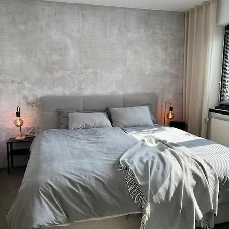 Privatwohnung Mit Terrasse Zum Relaxen Lennestadt Eksteriør billede