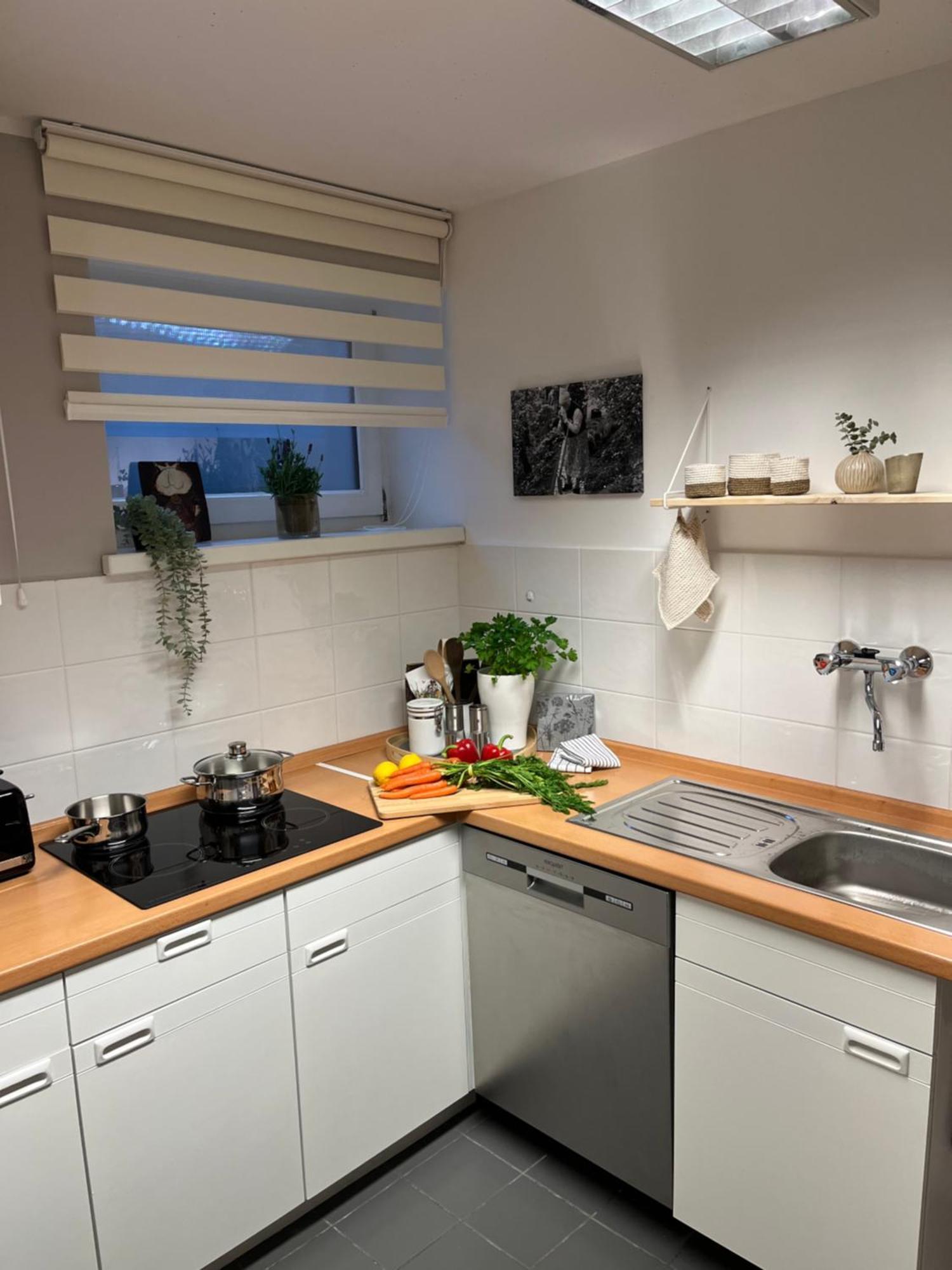 Privatwohnung Mit Terrasse Zum Relaxen Apartment *