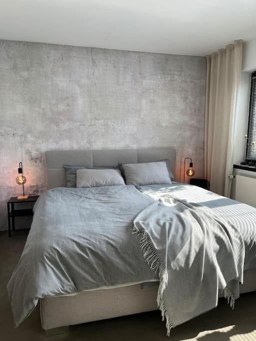 Privatwohnung Mit Terrasse Zum Relaxen Lennestadt